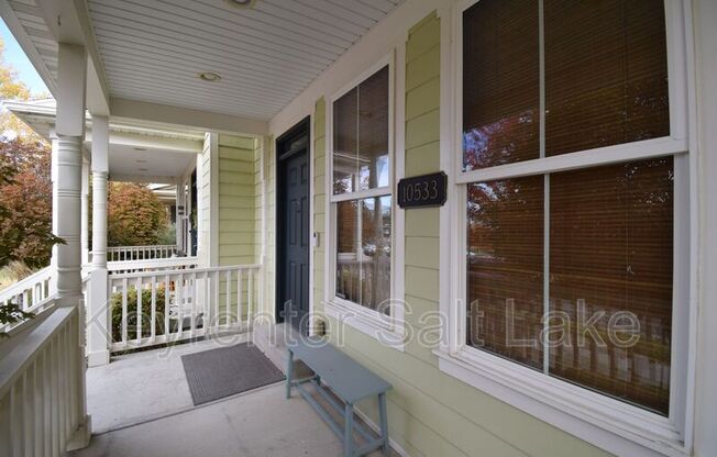 10533 S OQUIRRH LK RD