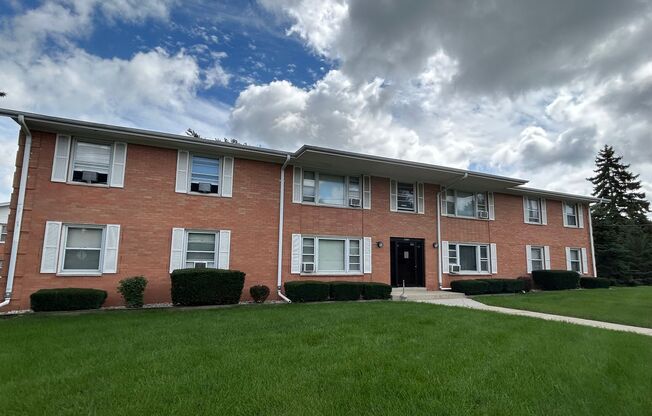 Greenfield Village Apartments