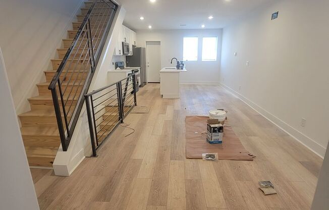 Fully beautiful rehab 4 bed 2.5 bath section 8 approved