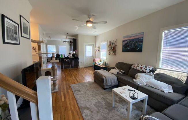 305 - 311  West 13th Street