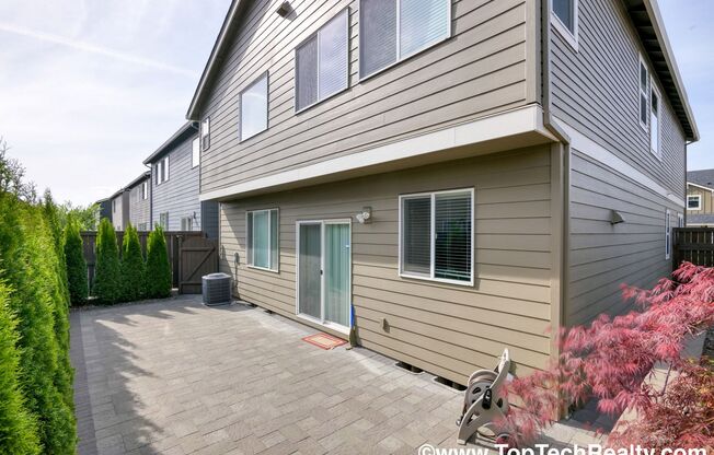Beautiful North Bethany 5 BD 2.5 BA Corner Home W/Beautiful Views and A+ Schools!
