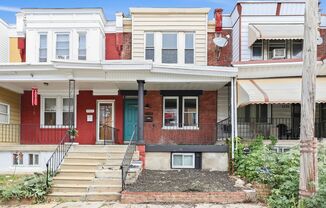 3 Bedroom 1 Bathroom House for Rent