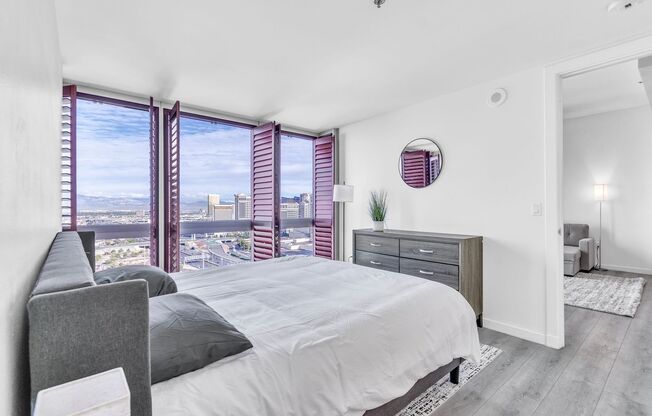 2 beds, 1.5 baths, $3,499, Unit # 2406