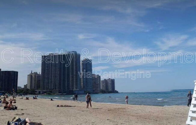 2 beds, 1 bath, 800 sqft, $1,850, Unit 1108