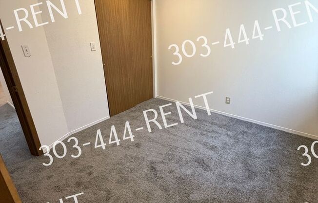 3 Bedroom, 2 Bathroom in Denver! Coming Soon!