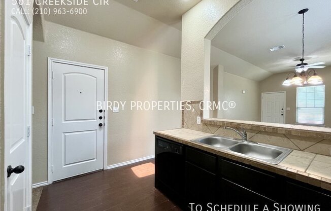 Partner-provided property photo