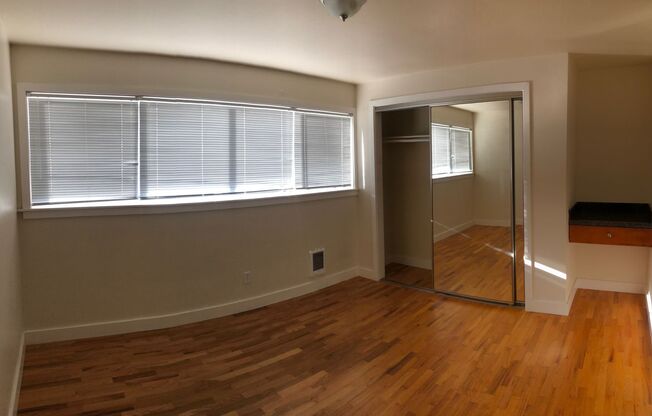 1 bed, 1 bath, 455 sqft, $1,795, Unit 104