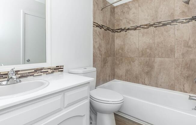 1 bed, 1 bath, 690 sqft, $875