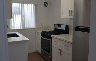 Studio, 1 bath, 320 sqft, $1,800, Unit 1639 11