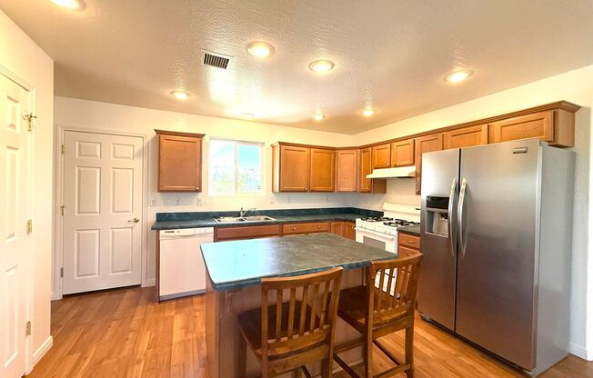 Nice home near Willow Lake