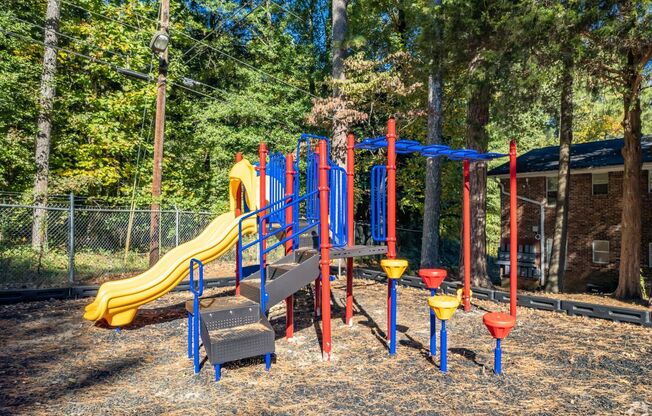 Partner-provided property photo