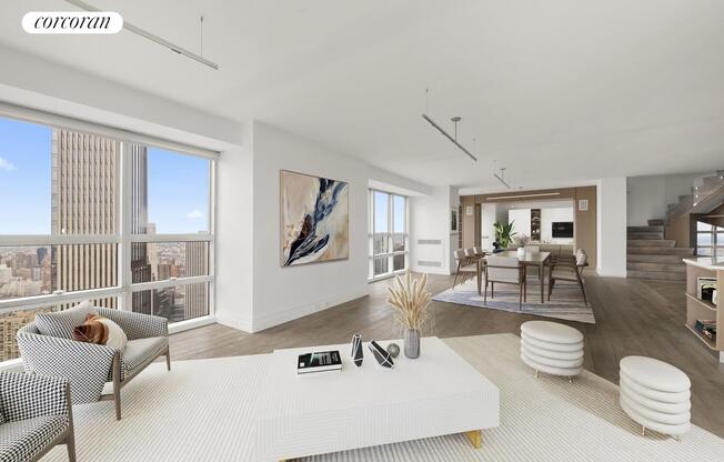 4 beds, 4.5 baths, 3,815 sqft, $30,000, Unit PHA