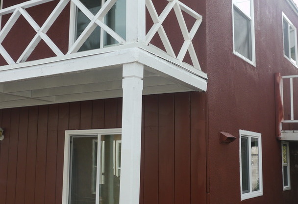 House for rent