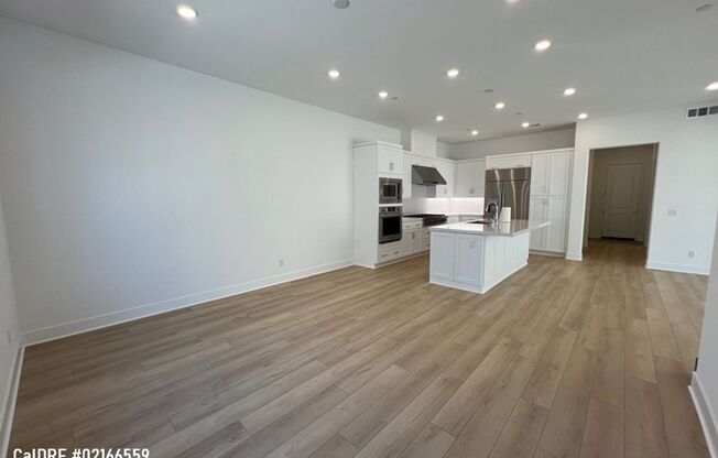 Irvine 4 Bedroom Home