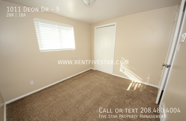 Partner-provided property photo