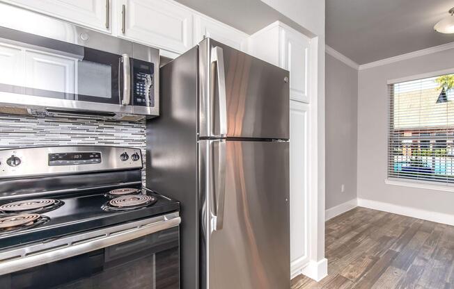 Home - Highland Apartments - Houston, TX
