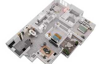 Partner-provided photo for $2172 unit