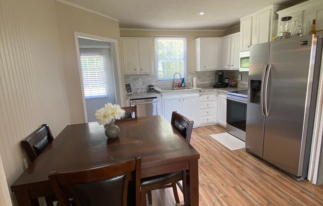 FOR RENT - Love the country? Love to hunt? If so, this one is for you!