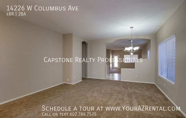 14226 W COLUMBUS AVE