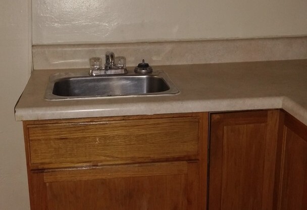 1 bed, 1 bath, $1,250, Unit Apt. 03