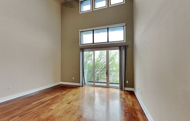 4414 Cedar Springs Road