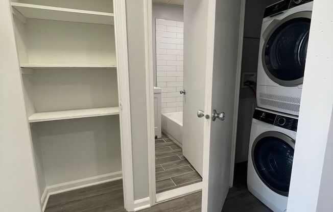 1 bed, 1 bath, 600 sqft, $1,495, Unit D - 24