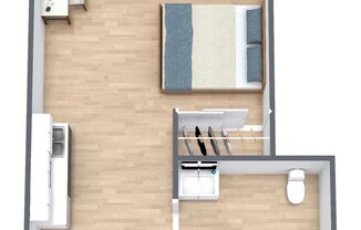 The Amy 2031 SW 10th