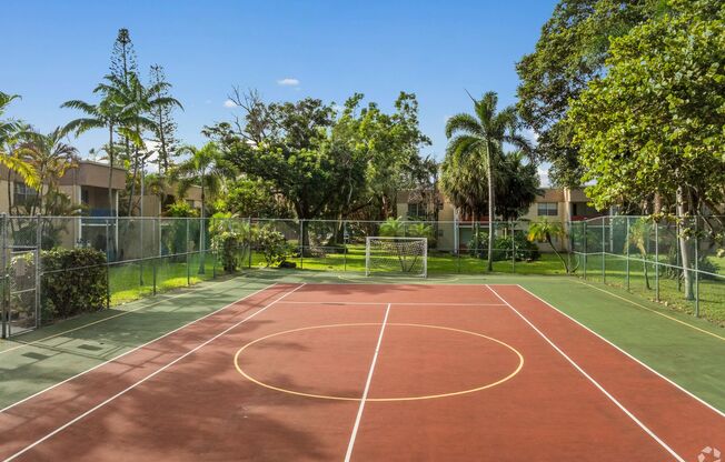 Sabal Pointe Apartments