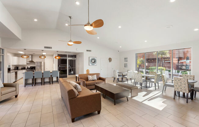 Coronado Villas Apartments