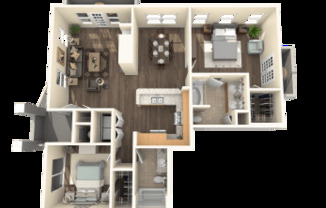 Partner-provided photo for $3195 unit