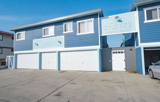 Sea Breeze Apartments