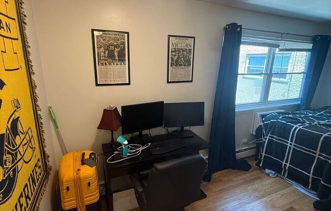 Studio, 1 bath, $1,595, Unit 566