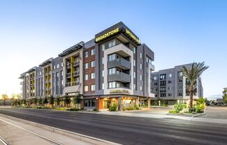 Broadstone Uptown PHX