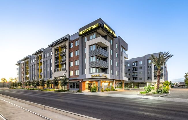 Broadstone Uptown PHX