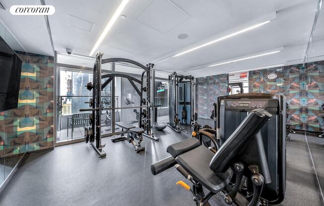 Studio, 1 bath, 375 sqft, $3,800, Unit 25C