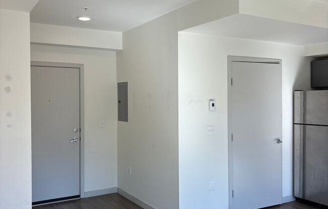 Studio, 1 bath, 306 sqft, $1,200, Unit 207