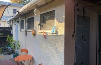 706 N. Fulton St. #B