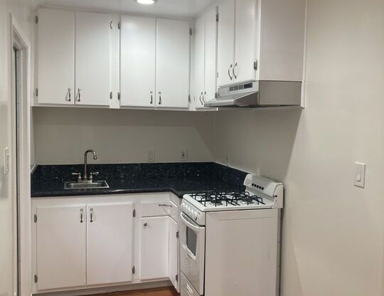 Studio, 1 bath, 430 sqft, $2,580