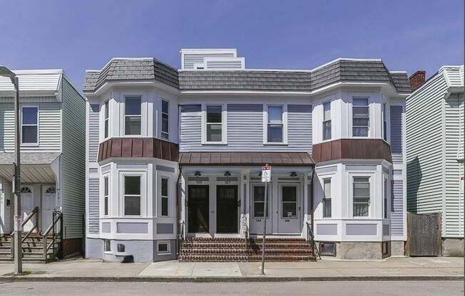 197 199 N ST