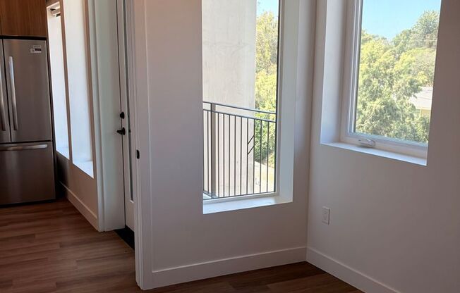 1 bed, 1 bath, 492 sqft, $2,495, Unit 401