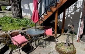 1 bed, 1 bath, $1,150