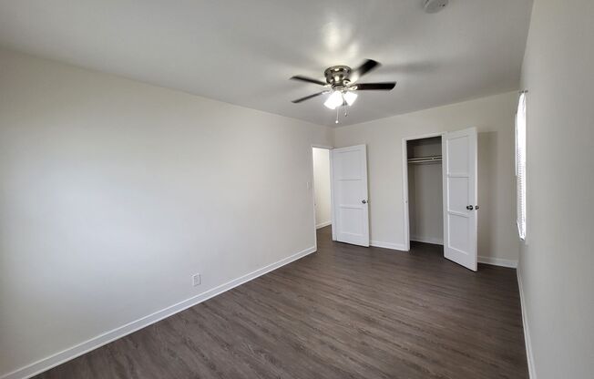 1 bed, 1 bath, $1,995