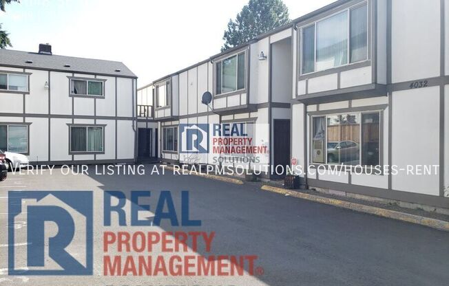 4048 SE HOLGATE BLVD