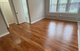 Pine North
