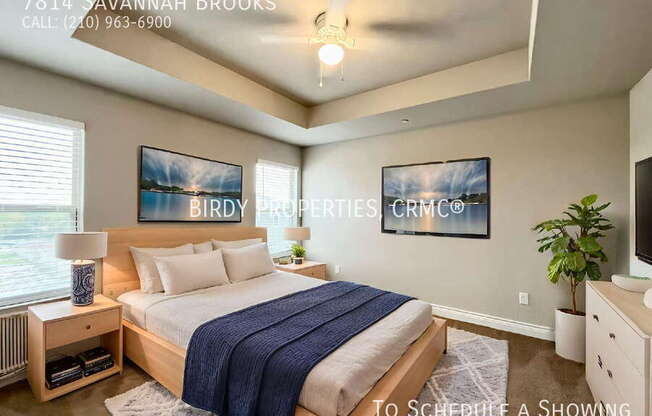 7814 SAVANNAH BROOKS