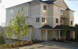 Meridian Terrace Apartments