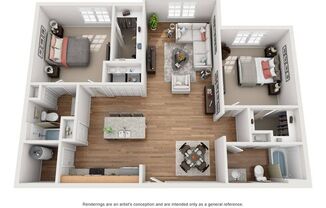 Partner-provided photo for $1982 unit