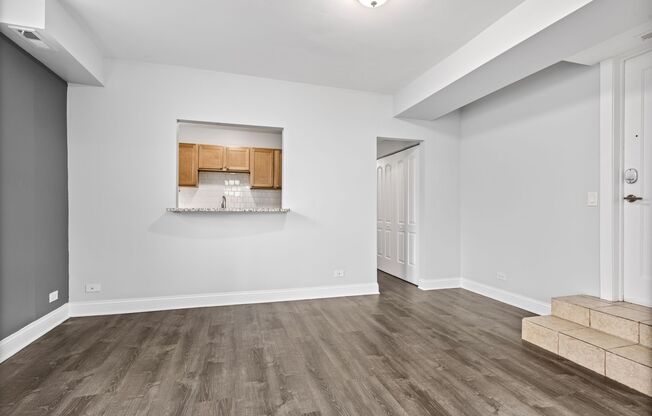 1 bed, 1 bath, 409 sqft, $1,750, Unit 1460-G10