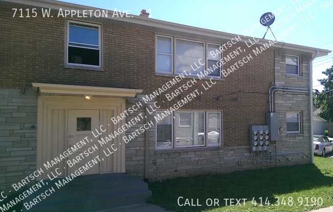 7115 W APPLETON AVE