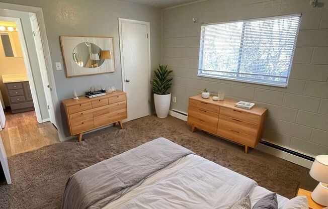 1 bed, 1 bath, $845, Unit # 1